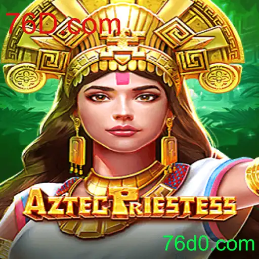 Explorando o Fascinante Mundo de AztecPriestess: Um Jogo Inovador em 76D.com