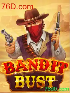 Descubra o Fascinante Mundo de BanditBust: Aventura e Estratégia