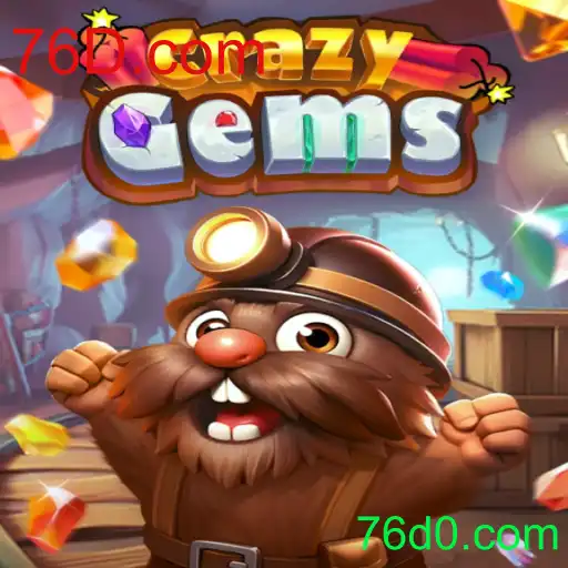 CrazyGems: Descubra o Universo Vibrante e Desafiador do Novo Jogo de Puzzle