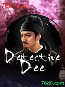 Descubra o Universo de DetectiveDee: Regras e Introdução ao Jogo