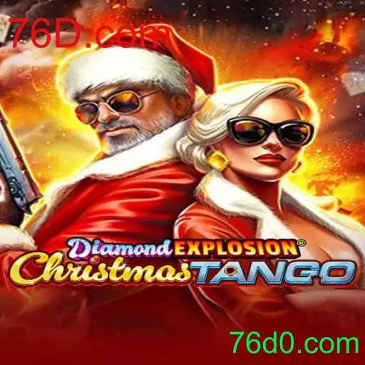 Descubra o Fascinante Mundo de DiamondExplosionTango