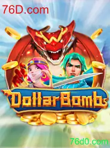 Explore o Fascinante Mundo de DollarBombs e as Regras Inovadoras de 76D.com