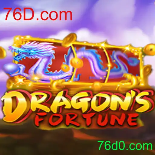 Explorando o Fascinante Mundo de DragonFortune: Um Mergulho nas Aventuras de 76D.com