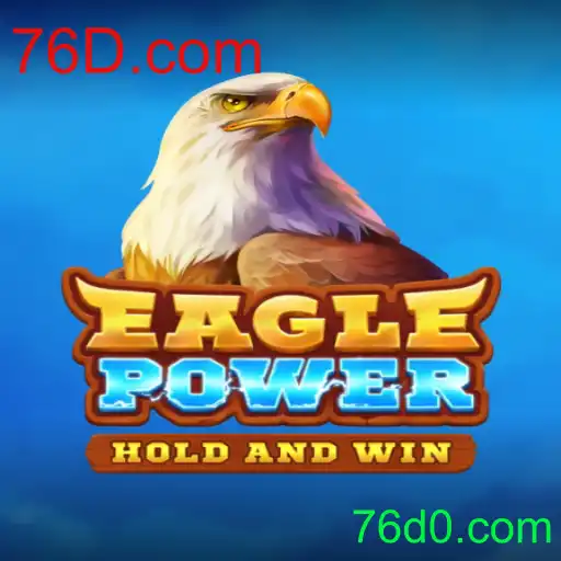 EaglePower: Um Novo Horizonte no Mundo dos Jogos
