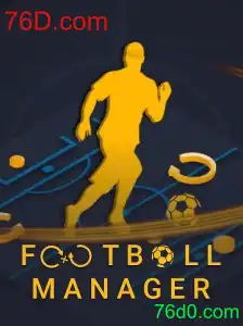 Explorando o Mundo do FootballManager e a Conexão com 76D.com