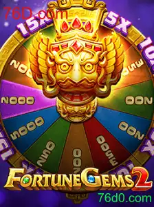 Descubra o Fascinante Mundo de FortuneGems2