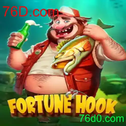 Descubra o Mundo de FortuneHook: Aventuras e Estratégias no 76D.com