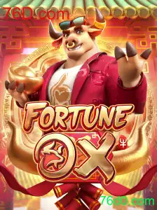 Explorando o Fascinante Jogo FortuneOx: Descrição, Introdução e Regras