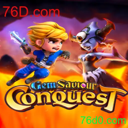 GemSaviourConquest: A Epic Journey Awaits