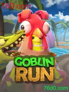 Descubra GoblinRun: O Popular Jogo de Plataforma que está Conquistando o Mundo dos Games