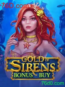 GoldofSirensBonusBuy: Descubra o Mundo Encantado de Emoções e Recompensas