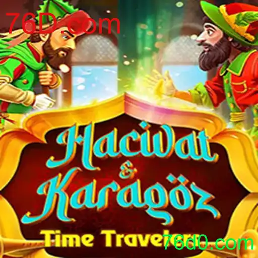 HacivatandKaragoz: Um Mergulho Profundo no Fascinante Mundo do Jogo Inspirado em Tradições Culturais