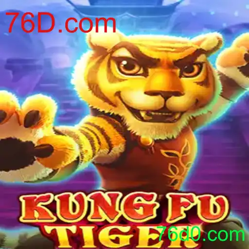 Descubra o Fascinante Mundo de KungFuTiger