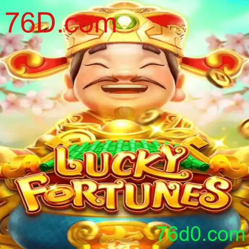 LUCKYFORTUNES: Descubra o Novo Fenômeno dos Jogos Online