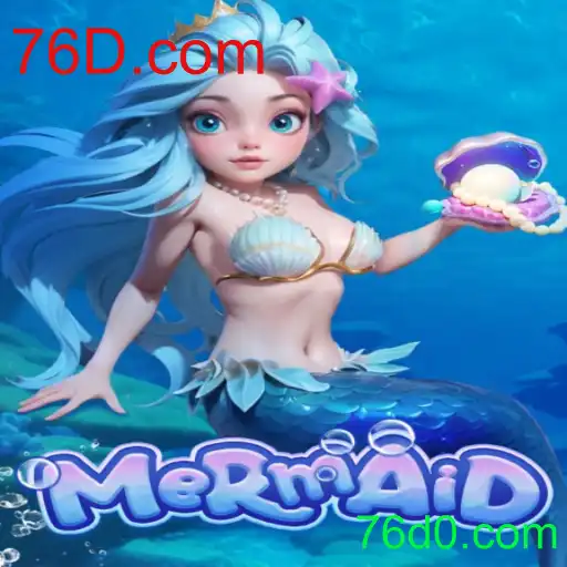 Descubra a Magia de 'Mermaid': Um Jogo Inovador Apresentado pela 76D.com