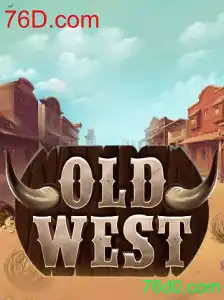 Desvendando OldWest: Aventuras no Faroeste Com 76D.com