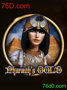 Explorando a Aventura Fascinante de PharaohsGold no 76D.com