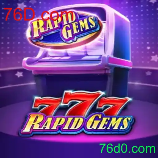Descubra o Mundo Fascinante do Jogo RapidGems777