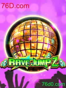 RaveJump2: O Fenômeno dos Jogos de Plataforma