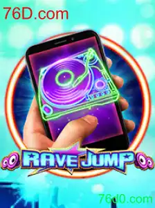 Descubra o Novo Sucesso RaveJumpmobile: Um Mergulho em Emoção e Estratégia