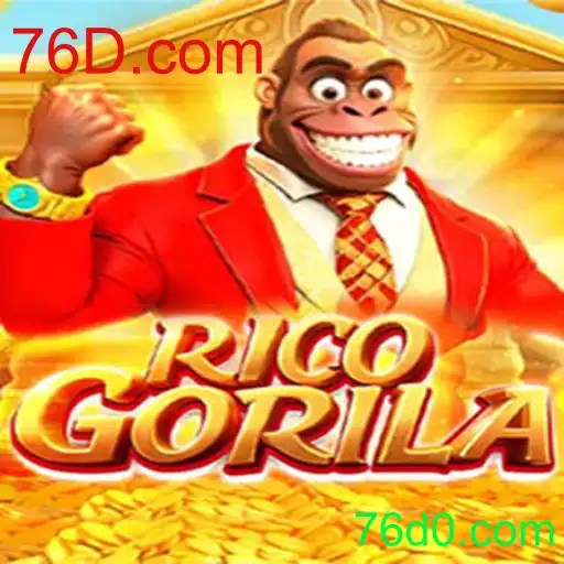 Descubra o Mundo Aventureiro de RicoGorila: Um Jogo Empolgante