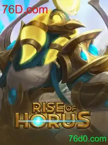 Descubra o Fascinante Mundo de RiseofHorus: Estratégia em Cada Movimento