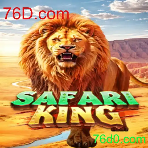 Explorando o Mundo de SafariKing e Descobrindo o 76D.com