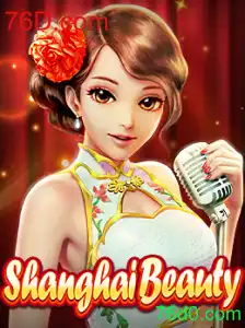 Descubra o Encanto do Jogo ShanghaiBeauty