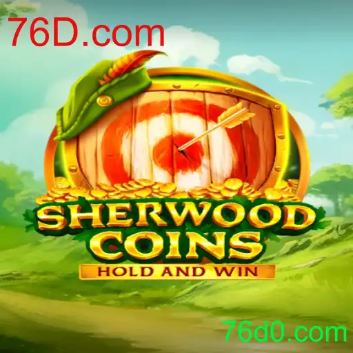 Explorando SherwoodCoins: Um Mergulho no Mundo de 76D.com