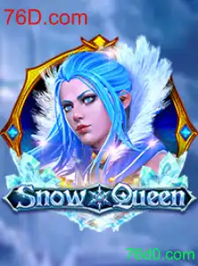 Descubra o Fascinante Mundo de SnowQueen no 76D.com