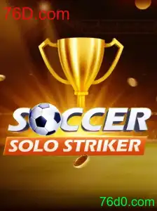 Descubra SoccerSoloStriker: O Jogo de Futebol que Está Revolucionando o Mundo dos Esportes Virtuais