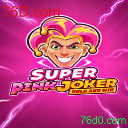 Descubra o Mundo Empolgante de SuperPinkJoker
