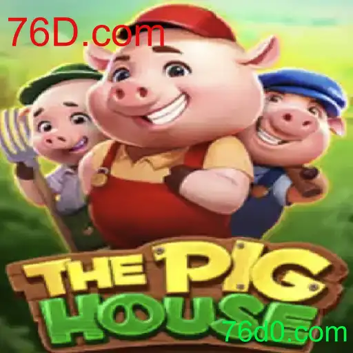 Descubra o Emocionante Jogo ThePigHouse