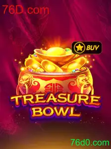Explorando o Fascinante Mundo de TreasureBowl: Um Guia Completo