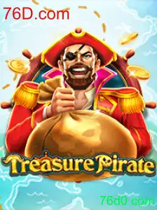 Explore o Mundo Aventureiro de TreasurePirate: Um Guia Completo