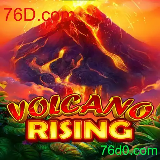 Descubra o Mundo Emocionante de VolcanoRising